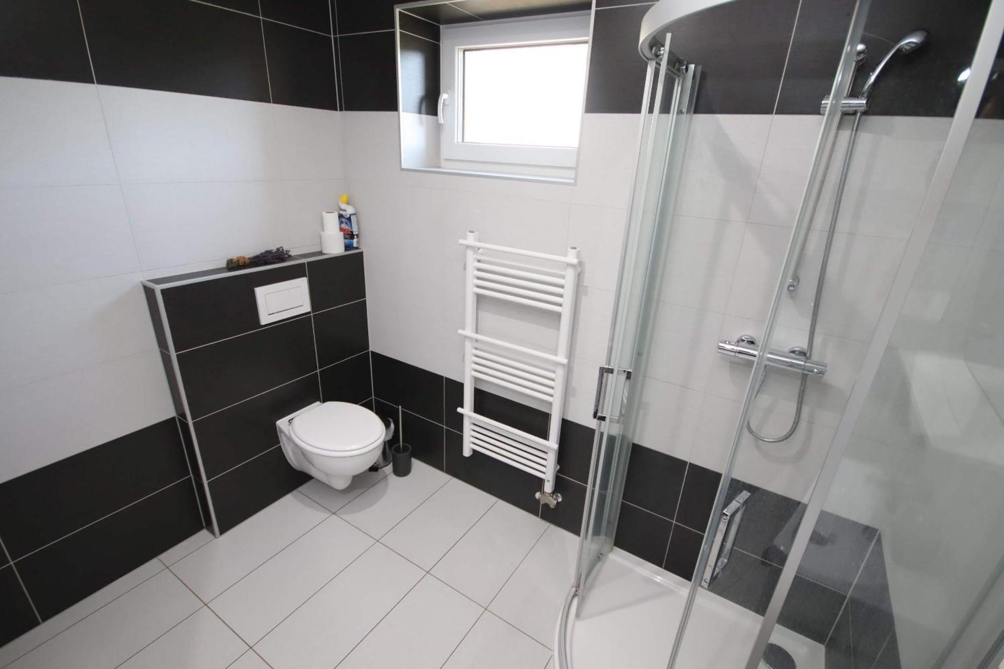 Apartman U Trojmezi 모스티 우 야블룬코바 외부 사진