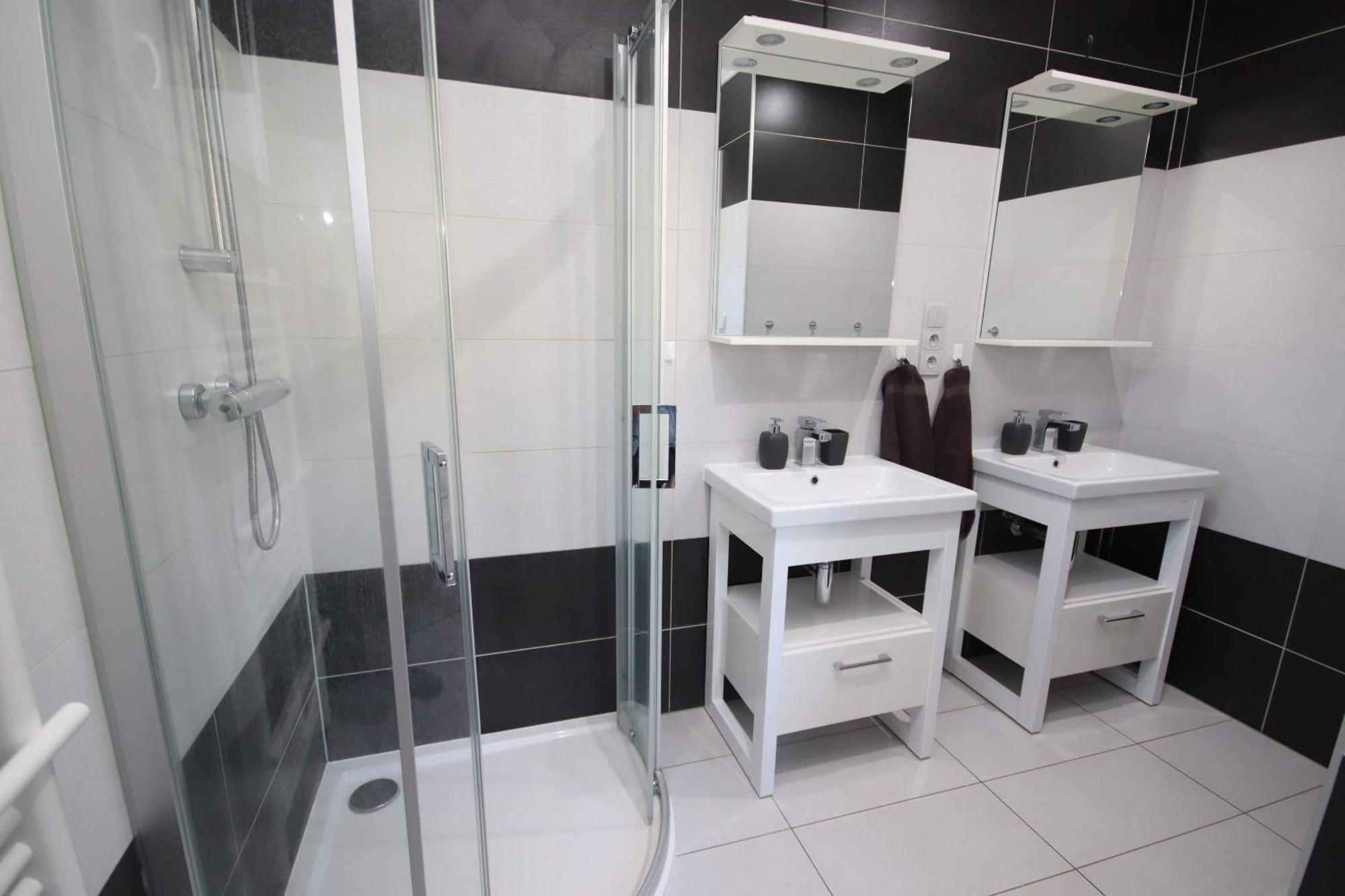 Apartman U Trojmezi 모스티 우 야블룬코바 외부 사진